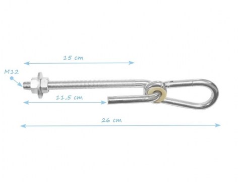 swing hook type B
